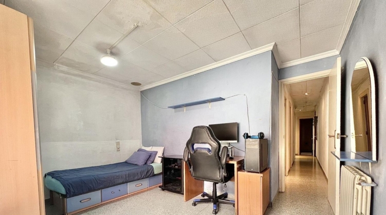 Barcelona - Terrassa - 204m2