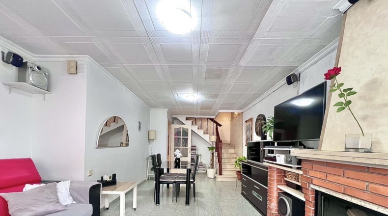 Barcelona - Terrassa - 204m2