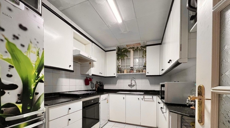 Barcelona - Terrassa - 204m2