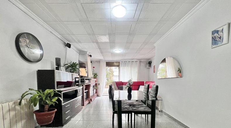 Barcelona - Terrassa - 204m2