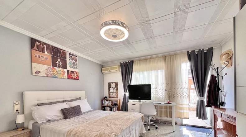 Barcelona - Terrassa - 204m2