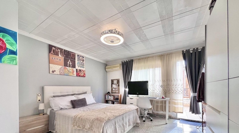 Barcelona - Terrassa - 204m2