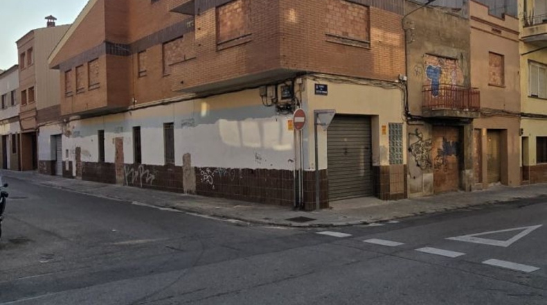 Барселона - Terrassa - 1412m2