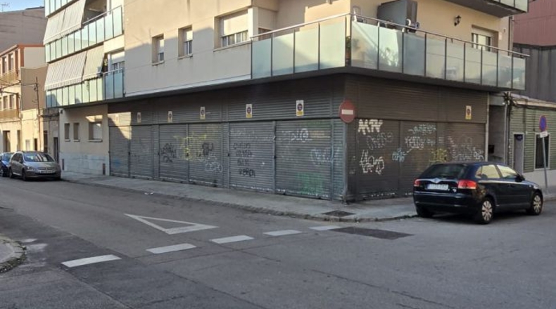 Барселона - Terrassa - 1412m2