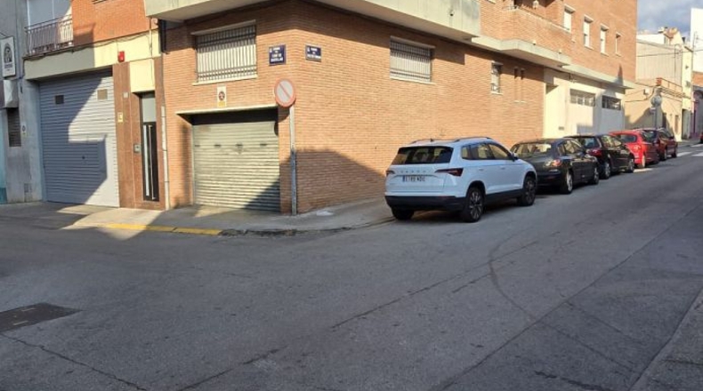Барселона - Terrassa - 1412m2