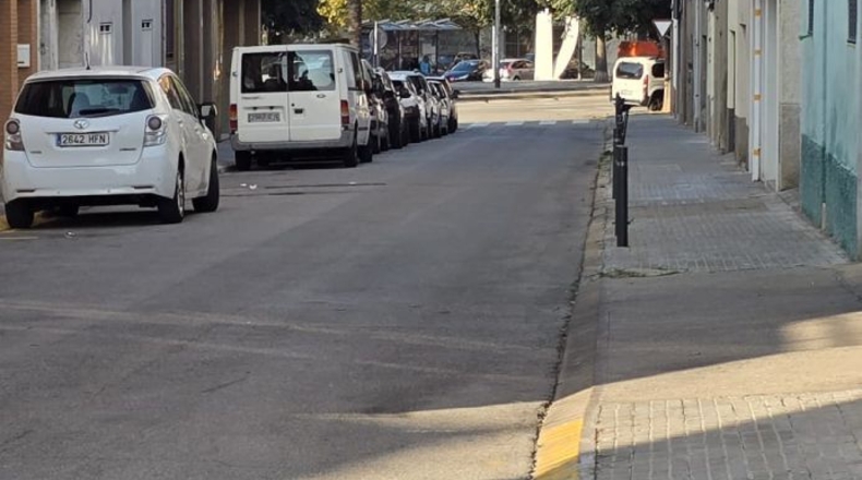 Барселона - Terrassa - 1412m2