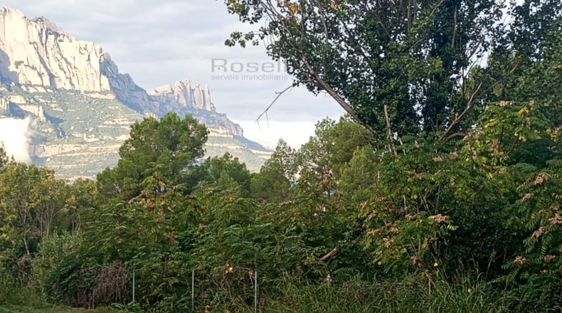Барселона - el Borràs - 1115m2