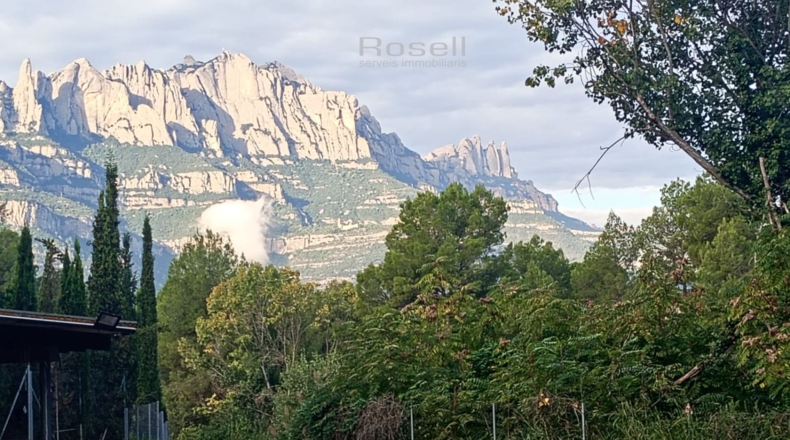 Барселона - el Borràs - 1115m2