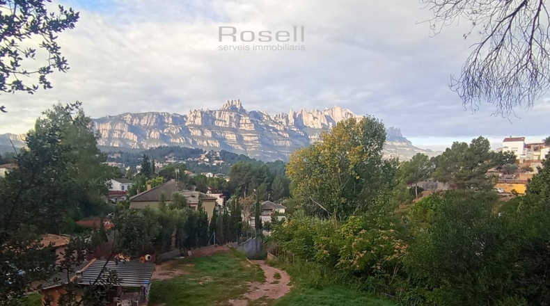 Барселона - el Borràs - 1115m2