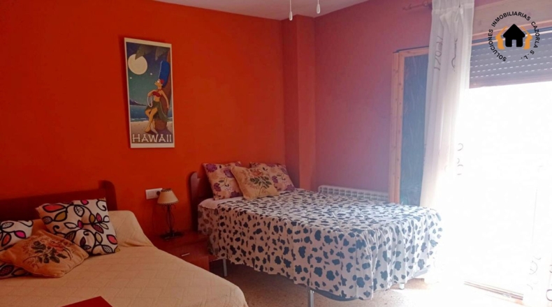 Jaen - Cazorla - 120m2