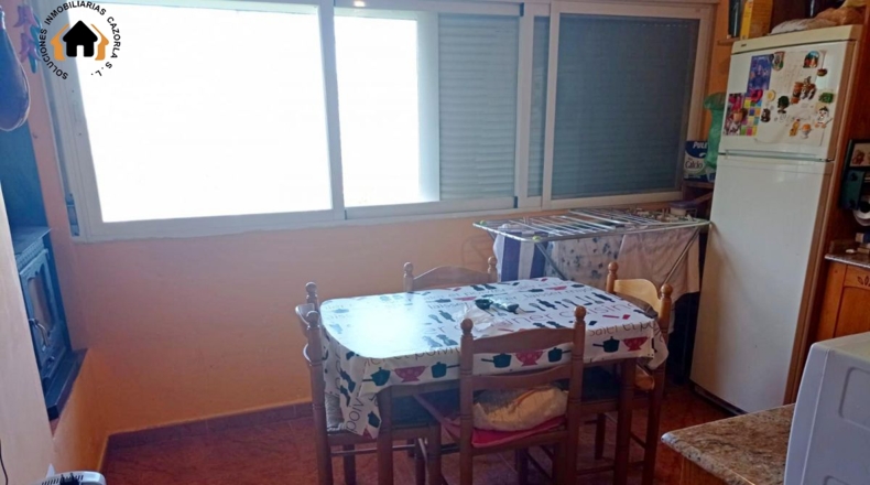 Jaen - Cazorla - 120m2