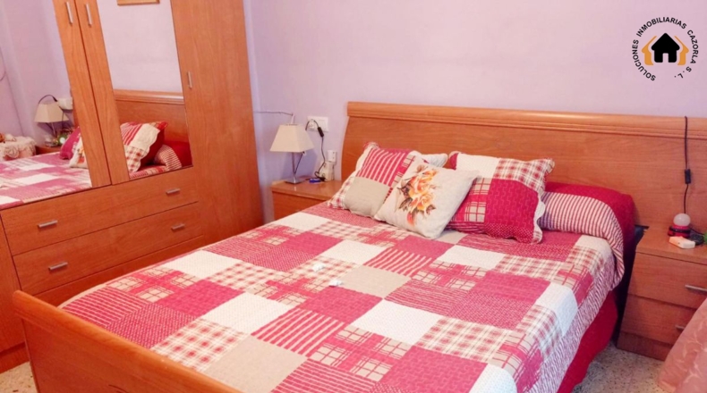 Jaen - Cazorla - 120m2