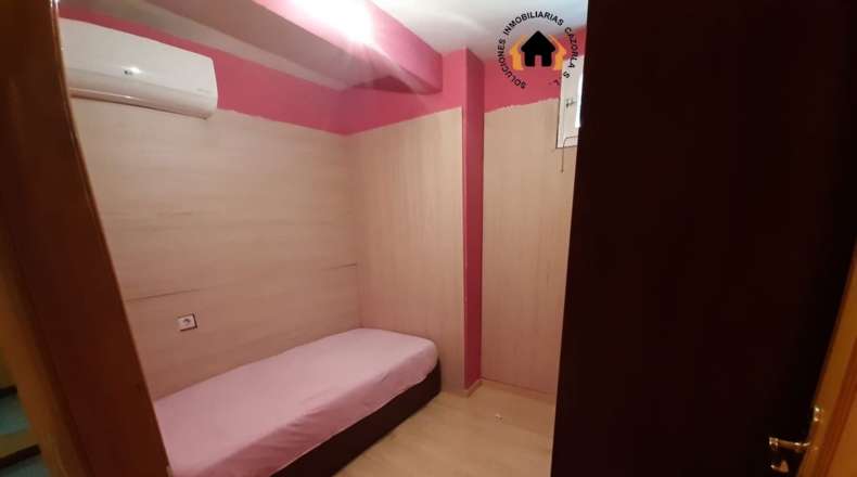 Jaen - Cazorla - 120m2