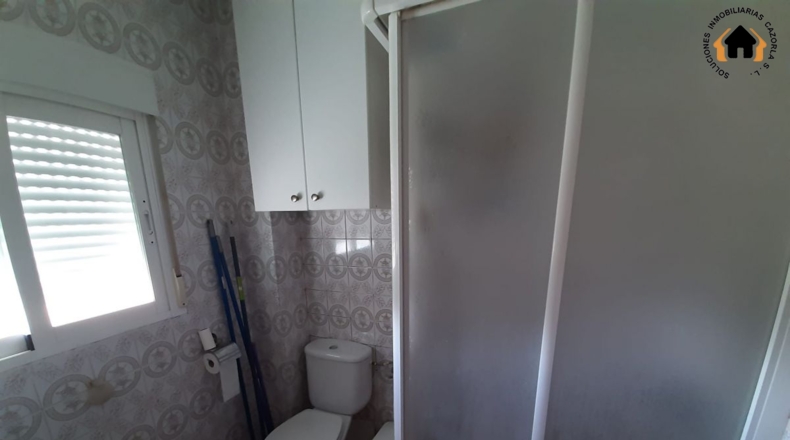 Jaen - Cazorla - 120m2
