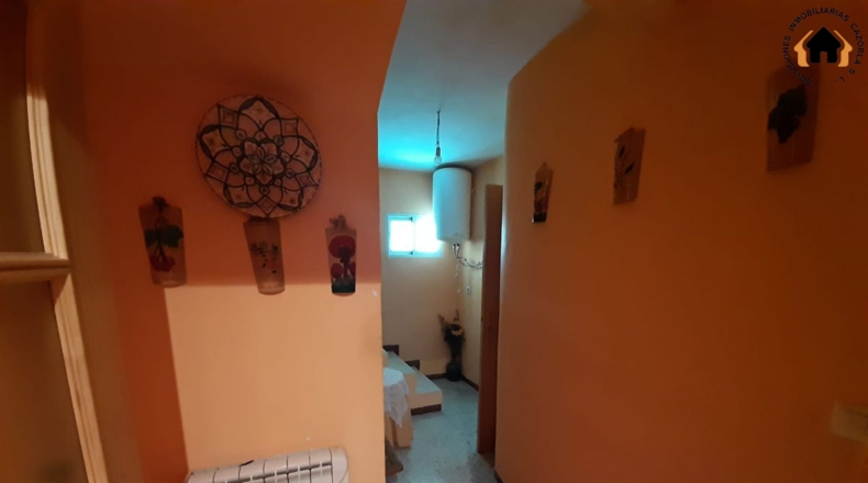 Jaen - Cazorla - 120m2