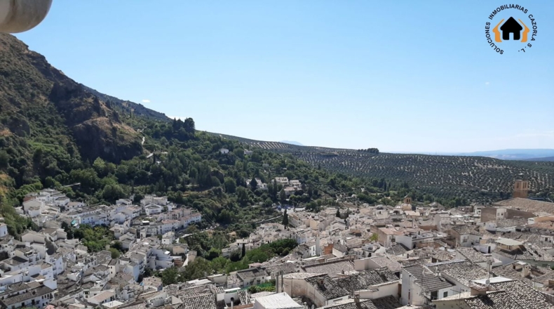 Jaen - Cazorla - 120m2