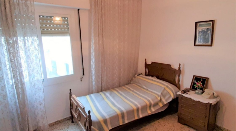 Jaén - Cazorla - 132m2