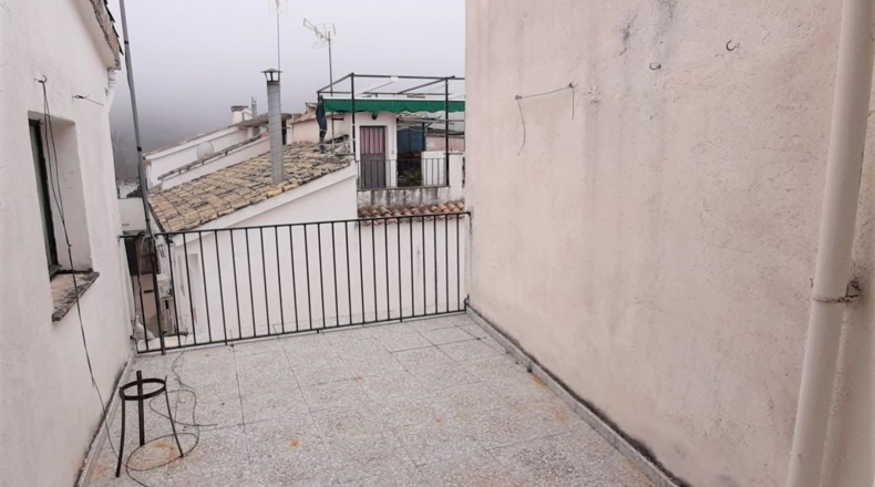 Jaén - Cazorla - 132m2
