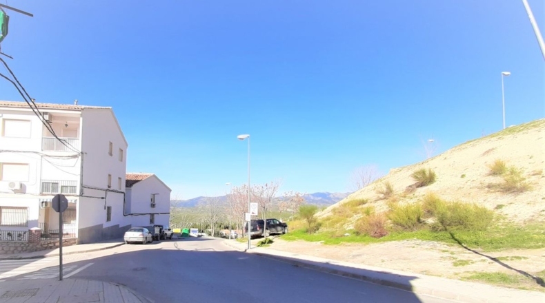 Jaén - Cazorla - 79m2