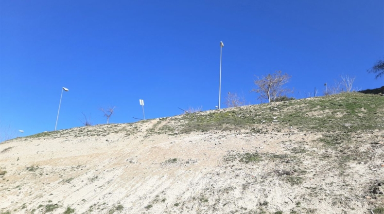 Jaén - Cazorla - 79m2