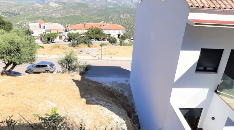 Jaén - La Iruela - 166m2