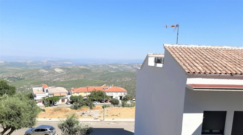 Jaén - La Iruela - 166m2