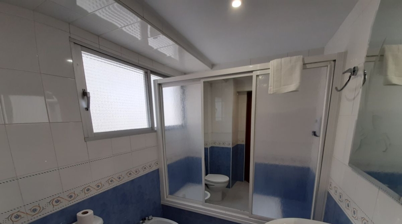 Jaén - Cazorla - 250m2