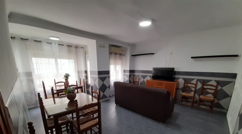 Jaén - Cazorla - 250m2