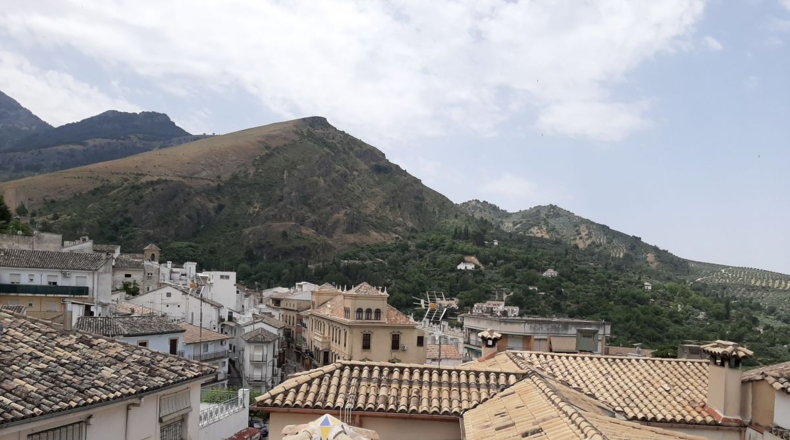 Jaén - Cazorla - 250m2