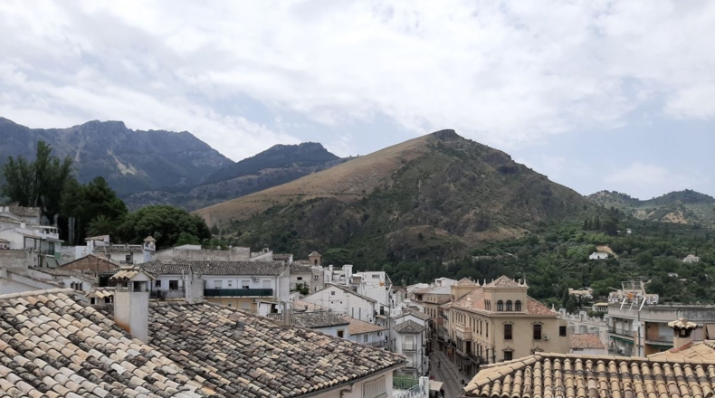 Jaén - Cazorla - 250m2