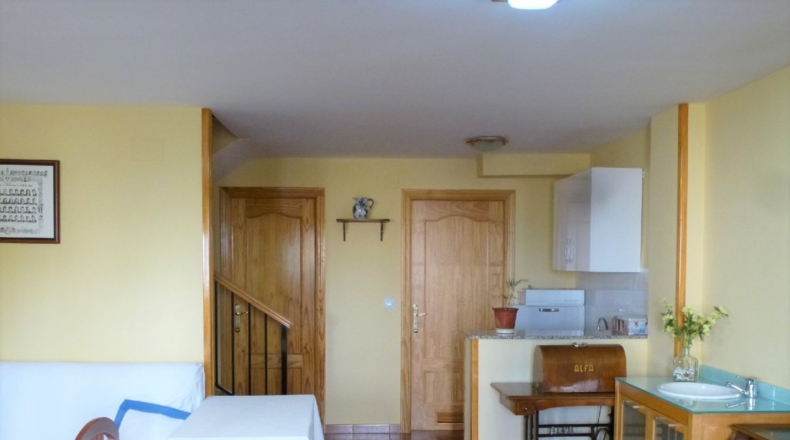 Jaén - Cazorla - 205m2