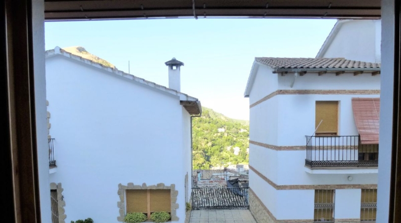 Jaén - Cazorla - 205m2