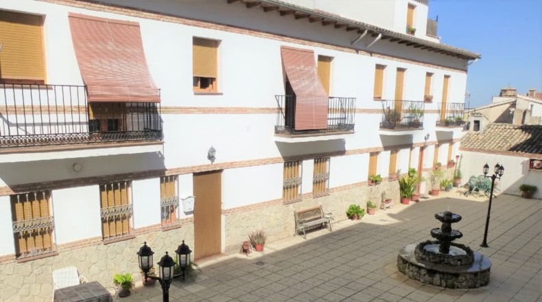 Jaén - Cazorla - 205m2