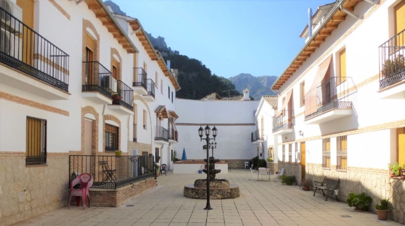 Jaén - Cazorla - 205m2