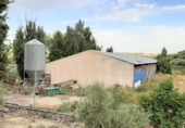Finca rústica en venda a Chilluévar ref.: TR12764 foto
