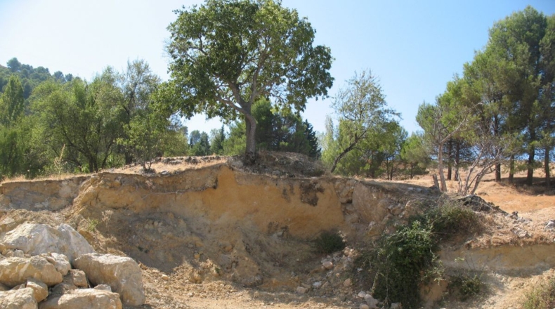 Jaén - La Iruela - 434m2