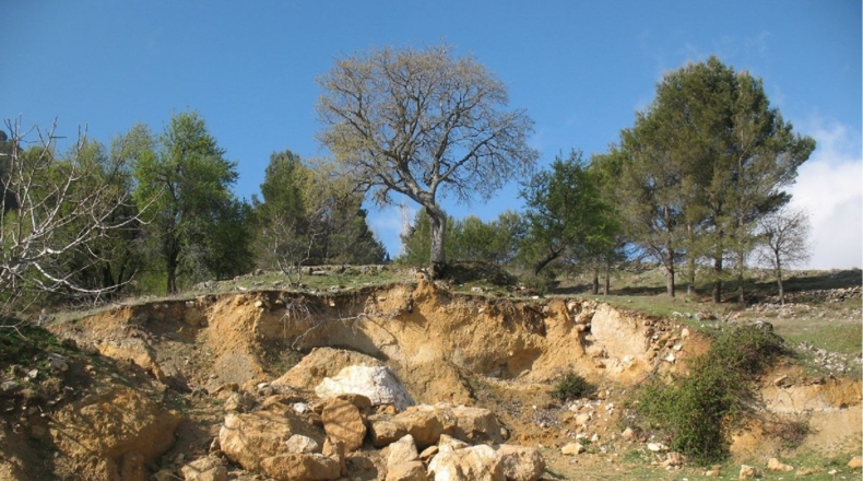 Jaén - La Iruela - 434m2