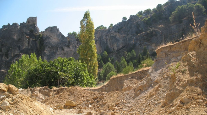 Jaén - La Iruela - 434m2
