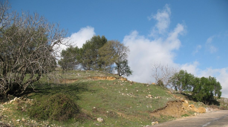 Jaén - La Iruela - 434m2