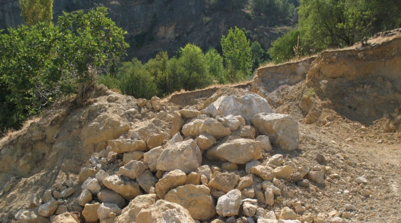 Jaén - La Iruela - 434m2