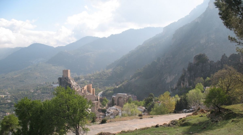 Jaén - La Iruela - 434m2