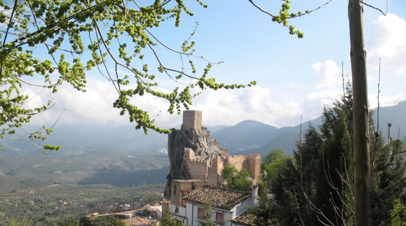 Jaén - La Iruela - 434m2