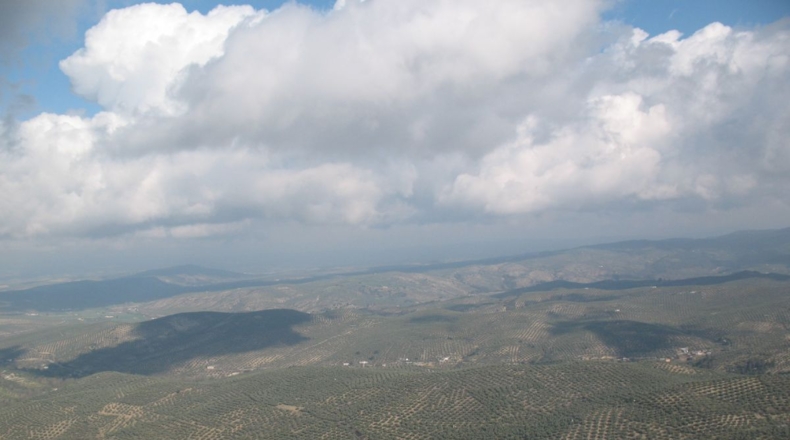 Jaén - La Iruela - 434m2
