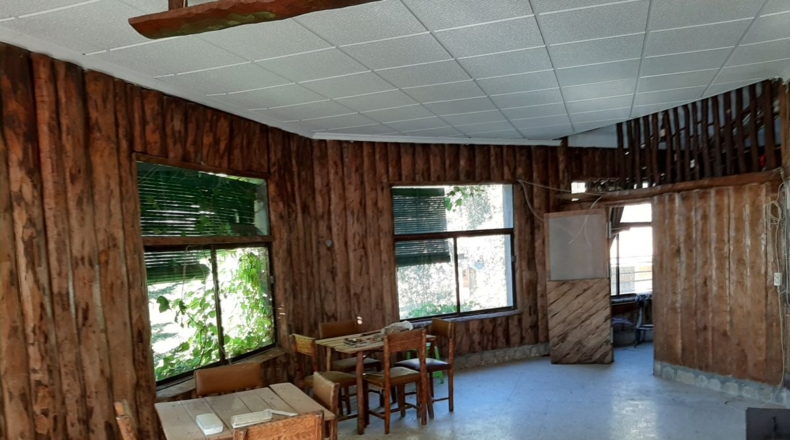 Jaén - Burunchel - 935m2