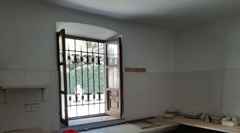 Jaén - Burunchel - 935m2