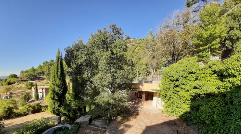 Jaén - Burunchel - 935m2