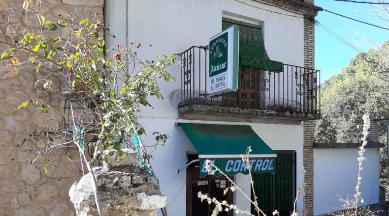 Jaén - Burunchel - 935m2