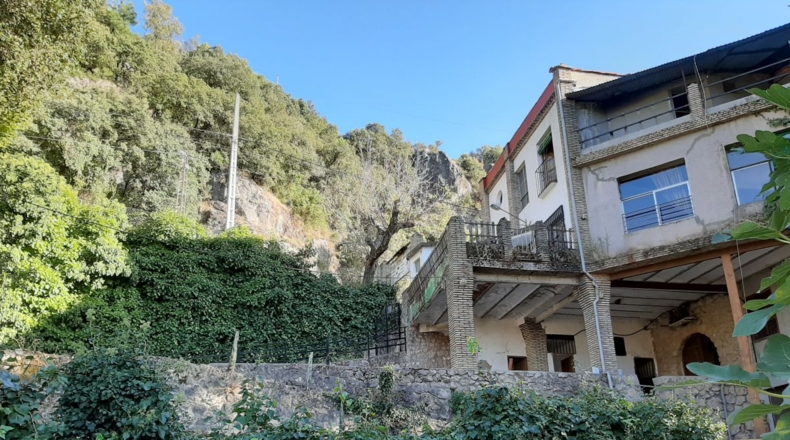 Jaén - Burunchel - 935m2
