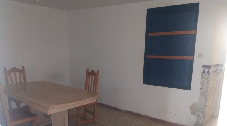 Jaen - Peal de Becerro - 80m2