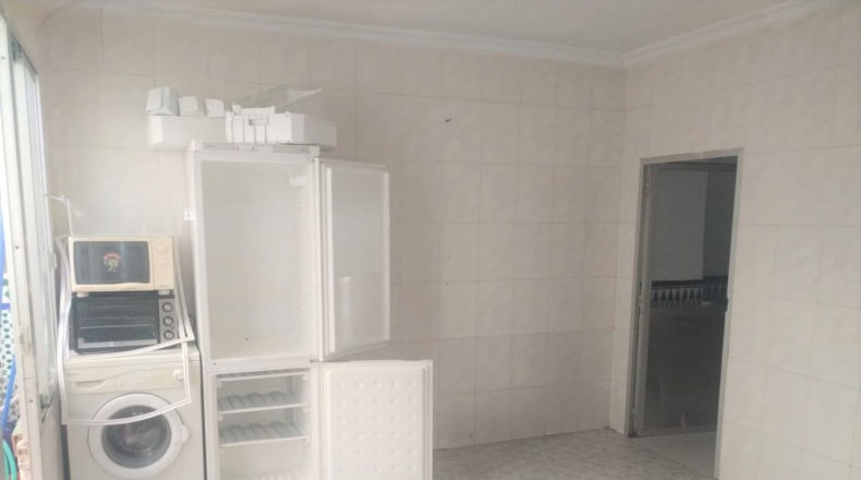 Jaen - Peal de Becerro - 80m2